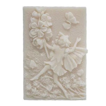 

Grainrain Soap Molds Silicone Soap Making Molds Craft Resin Mould Handmade Soap Angle