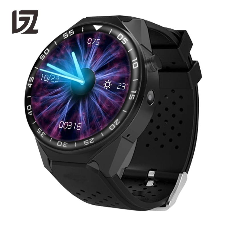 Умные часы BINZI T9 Bluetooth Android GPS пульсометр шагомер камера Skype Whatsapp Facebook умные для