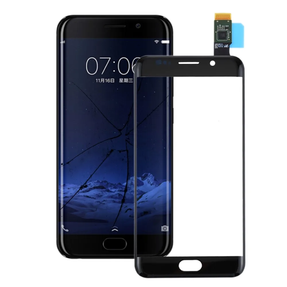Сенсорная панель дигитайзер для Vivo Xplay6