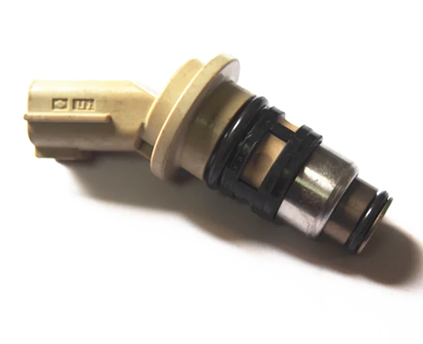 

Petrol Gas Fuel Injector 16600-41B00 Fits A46-H02 Nissan Micra II K11 1,0 16V 40KW / 54PS