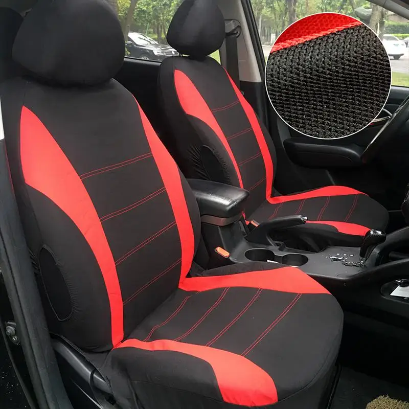 car covers car-covers seat cover чехлы для авто чехлы на авто автомобильные сиденья автомобиля в машину чехол на сиденье автомобильных для Renault Duster Fluence kadjar Koleos Latitude 2013 2012 - Название цвета: red