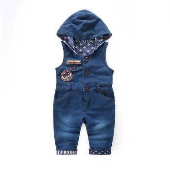 

spring autumn baby boys section trousers manufacturers selling baby bib children rompers