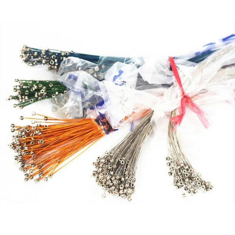 

6pcs/set Rainbow Colorful Color Guitar Strings Set E-A Guitar Accessories Guitar Strings Instrument Strings