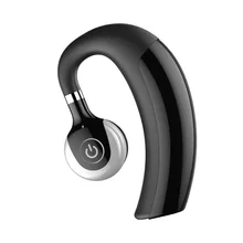 Беспроводной наушники с шумоподавлением движение ухо разъем вождения музыка Earbugs LKHE-K15