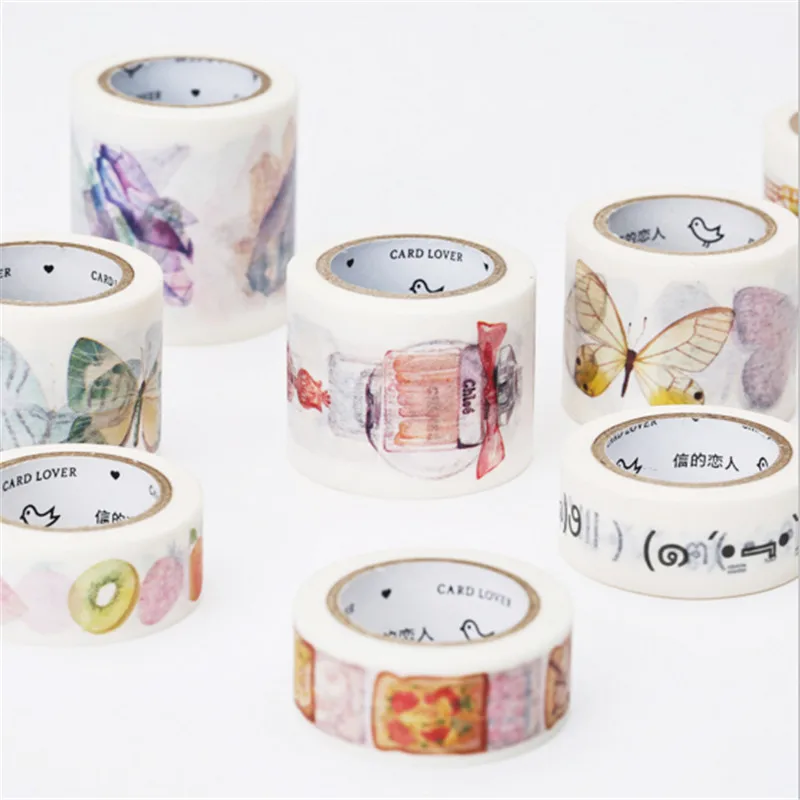 Эй Забавный 1 шт. выражение наклейки Корея Канцелярские Декоративные Наклейки