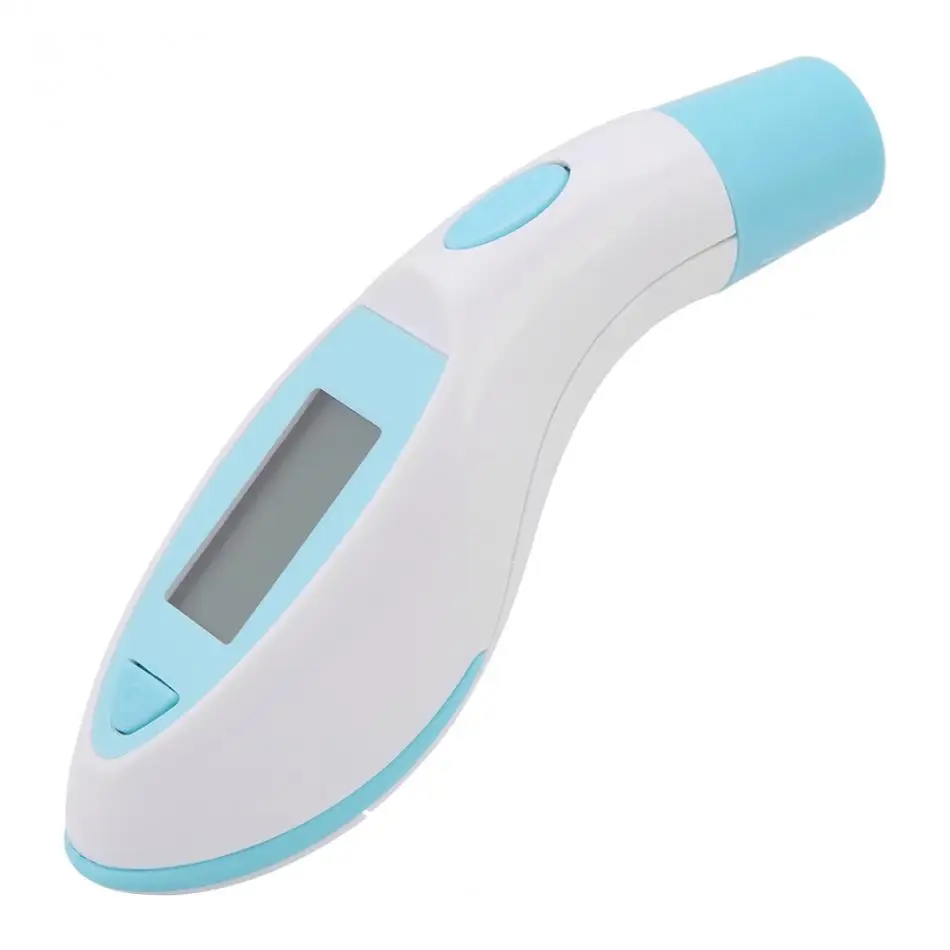

Baby Monitor Digital Thermometer Body Baby Digital Thermometer LCD Digital Ear/Forehead Non-contact Infrared Thermometer body
