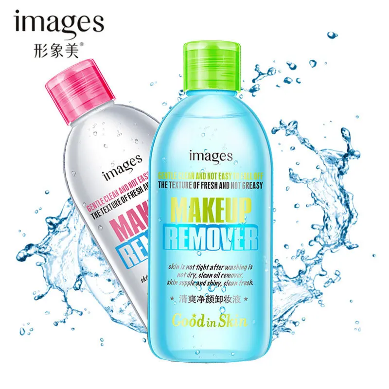 

Refreshing Cleansing Makeup Remover Cleansing Moisturizing Lifting Complexion Moisturizing Nourishing Cleansing Water