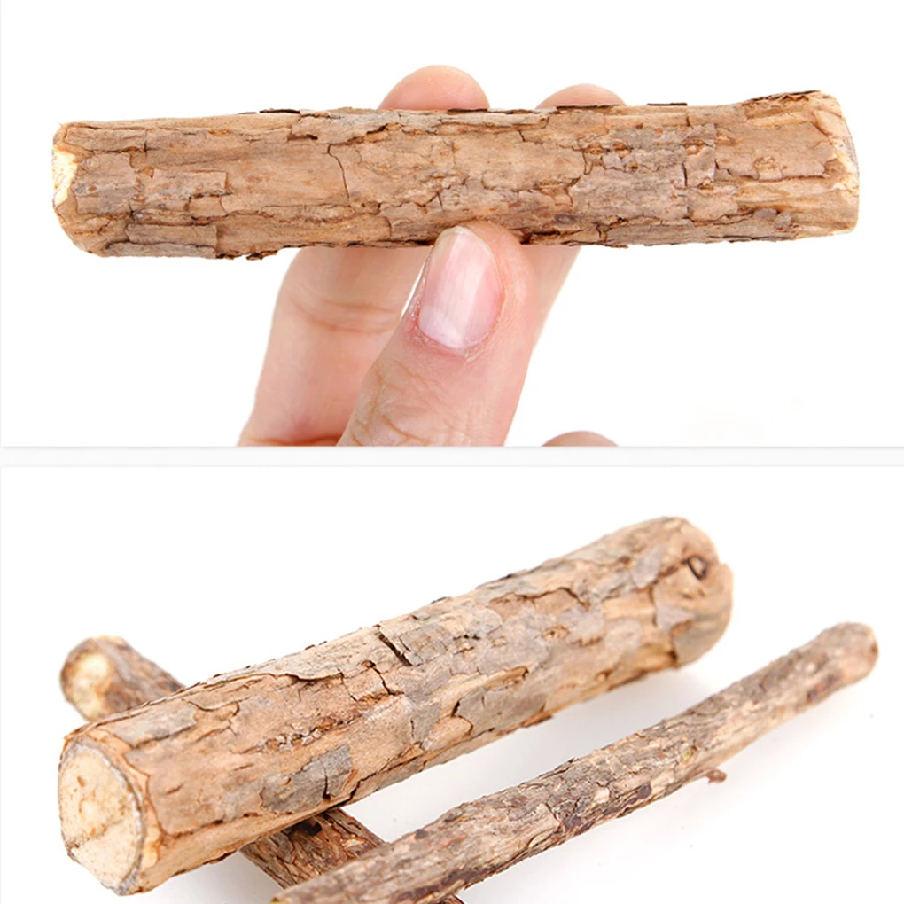 

New Portable 2pcs/3pcs Cat Cleaning Teeth Natural Catnip Pet Cat Molar Stick Silvervine Matatabi Kitten Snacks Sticks
