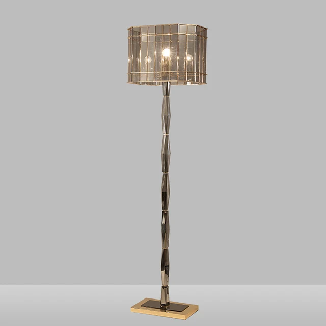 luxury floor lamps