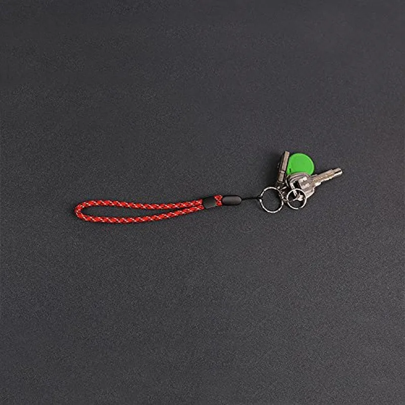 Регулируемый ремешок на запястье руку для телефонов iPhone X Samsung Camera GoPro USB флэш