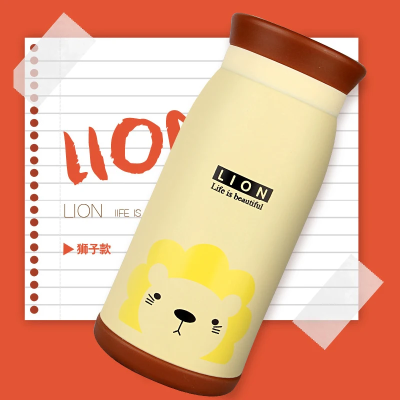 lion