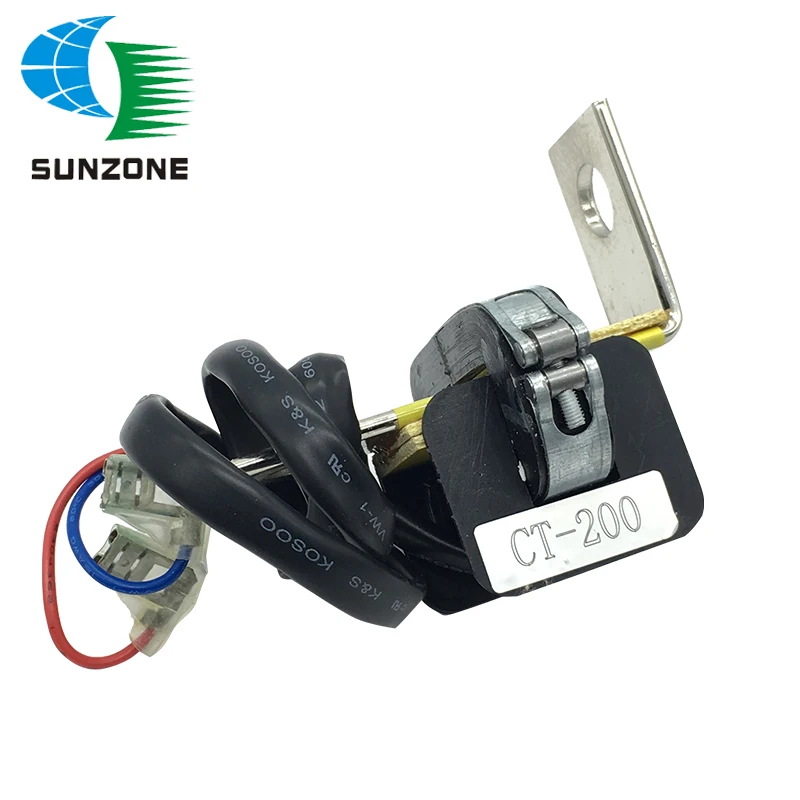 ct 200a aplicar para saida do gerador 02
