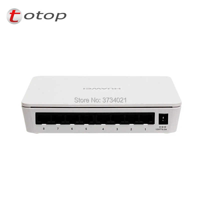 

huawei gigabit switch S1700-8G-AC 8G-AC 8 ports switches