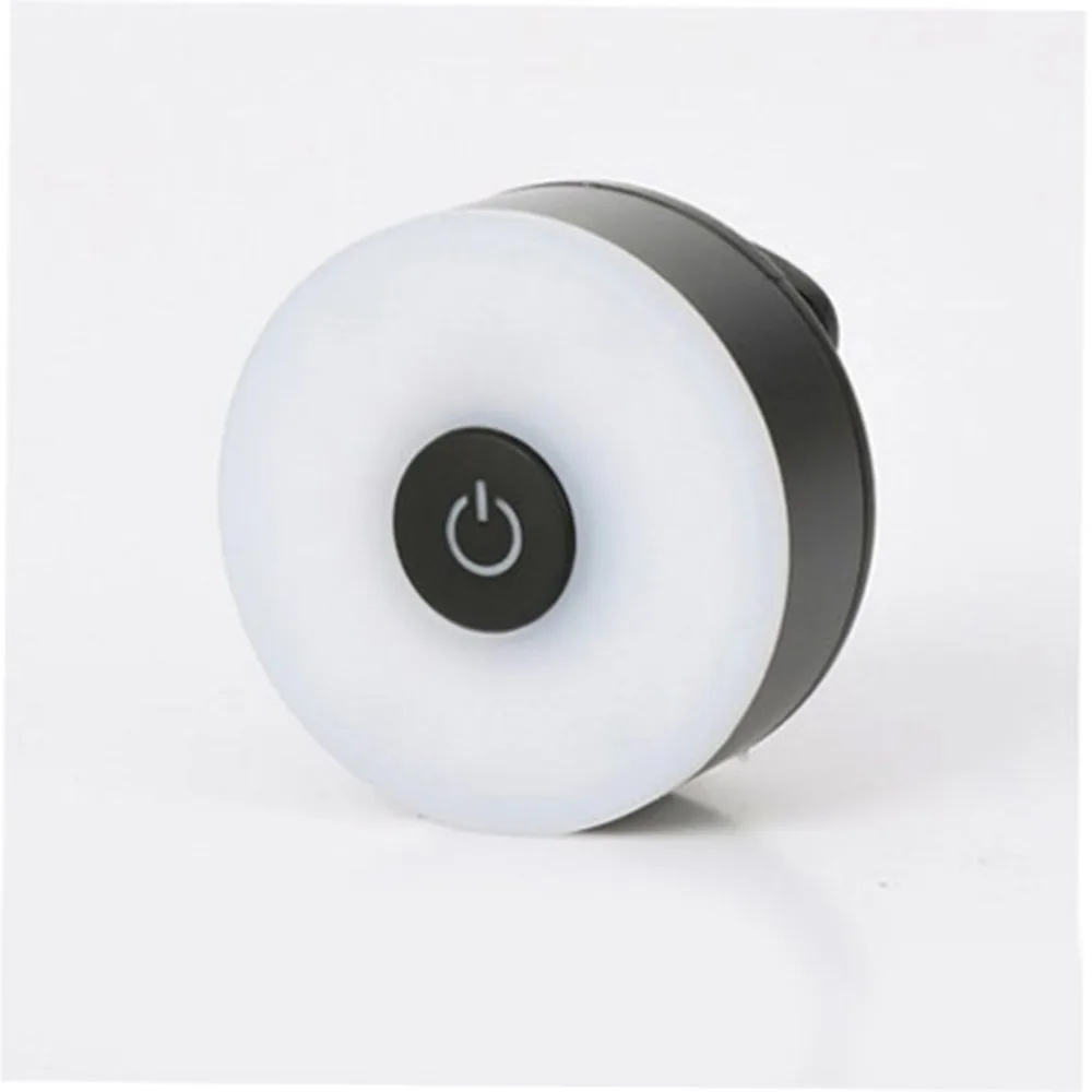 

Waterproof LED Bicycle Tail Light Bike Rear Light Taillight USB Rechargeable Smart Brake Lamp Cycling accessory