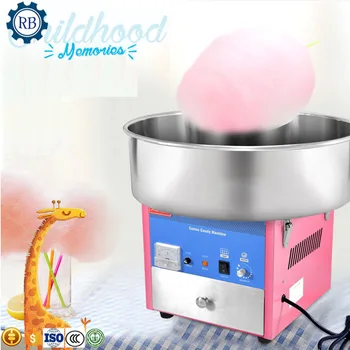 

Electric Portable Small Cotton Candy Machine Girls Boys Gifts Cotton Candy Making Machine Cotton Candy Floss Machine