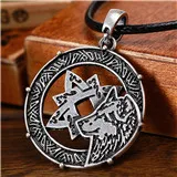 slavic pendant_amulet