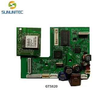 

Main board Monther Board For HP GT5810 GT5820 Printer
