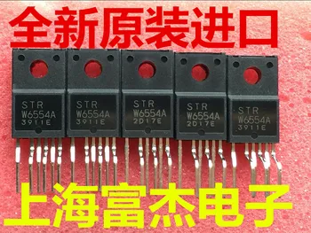 

20pcs/lpt STRW6554A STRW6554 W6554A TO-220F In Stock