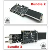 Плата разработки Xilinx spartan 6 FPGA, Xilinx spartan6 XC6SLX9 с 256 Мб SDRAM EEPROM FLASH, SD-карта, камера VGA ► Фото 2/5