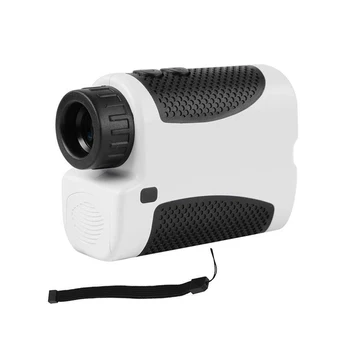 

Golf-Laser-Range-Finder-Angle-Scan-w-Case-Rangefinder