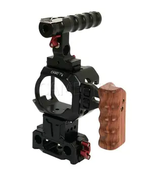 

CAME-TV Cage For Blackmagic Micro Cinema Camera