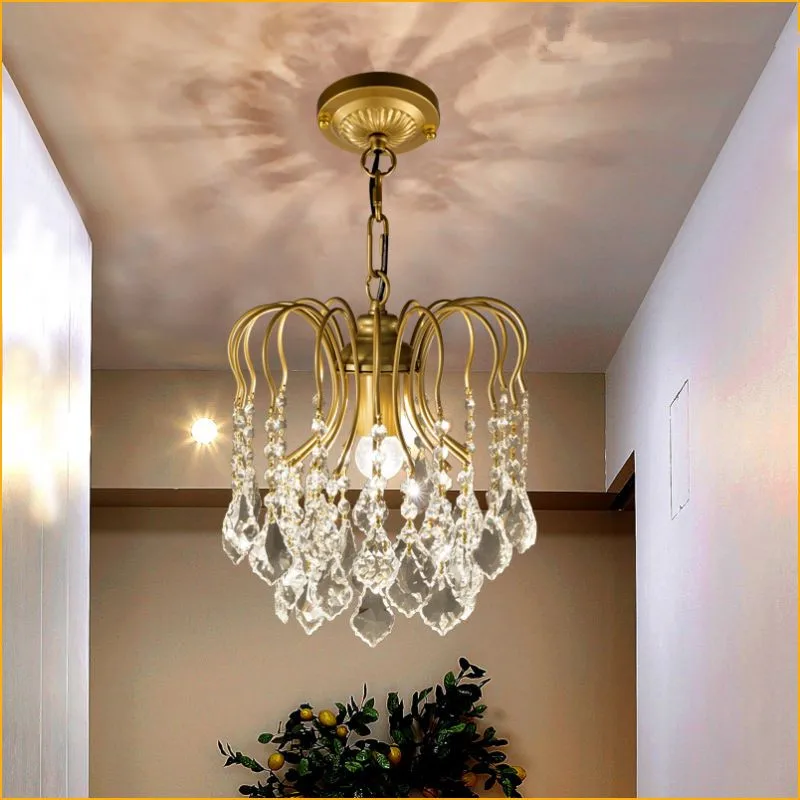 Modern-crystal-chandelier-light-fixtures-Clear-K9-crystal-lustres-de-cristal-chandelier-lamp-for-living-room