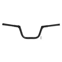 " Rise 1,25" Руль для Harley Street Fat Bob Heritage Softail switback