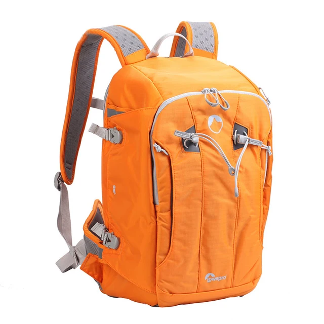 US $58.32 Free Shipping Wholesale Genuine Lowepro Flipside Sport 20L AW DSLR Photo Camera Bag Daypack Backpac