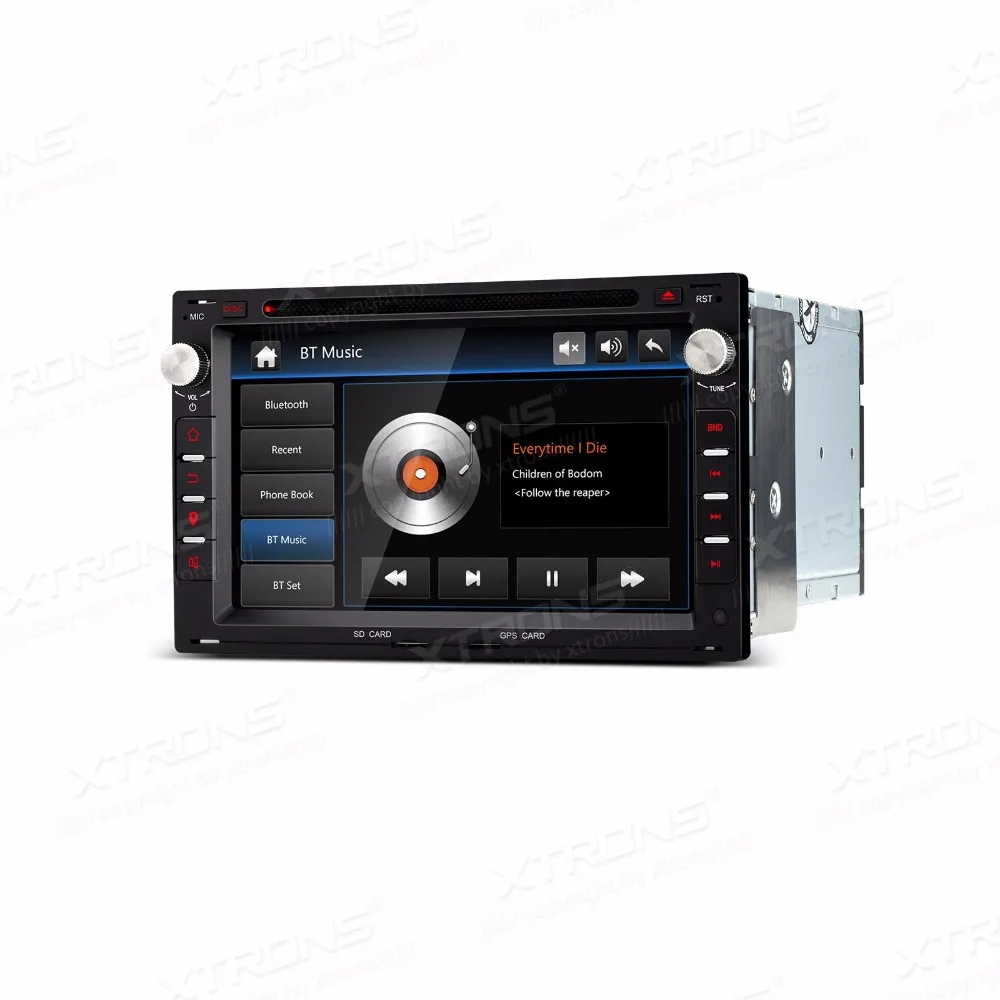 Автомагнитола 7 &quotс модулем DAB + для Skoda Superb 2001-2008 и Octavia 97-2004 Babia 2009-2003 | Автомобили
