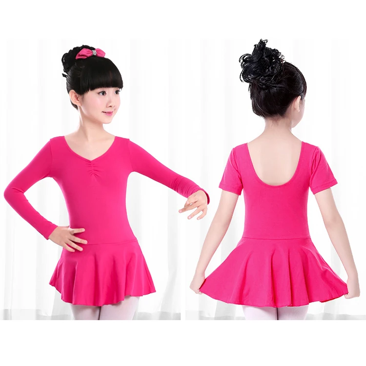 Ballerina Clothes for Girls (1)