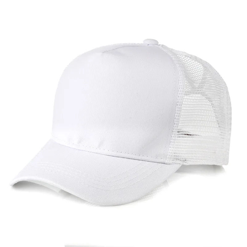 Ponytail Baseball Cap (6)