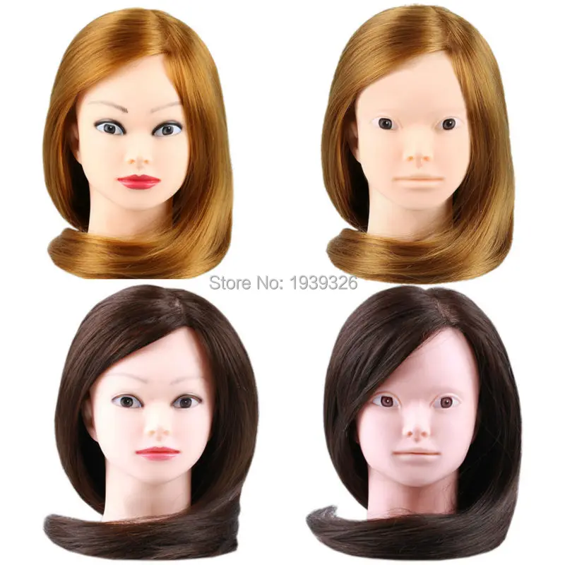 2239;39; Professional Hair styling Mannequins Cosmetology 2239;39; Professional Hair styling Mannequins Cosmetology