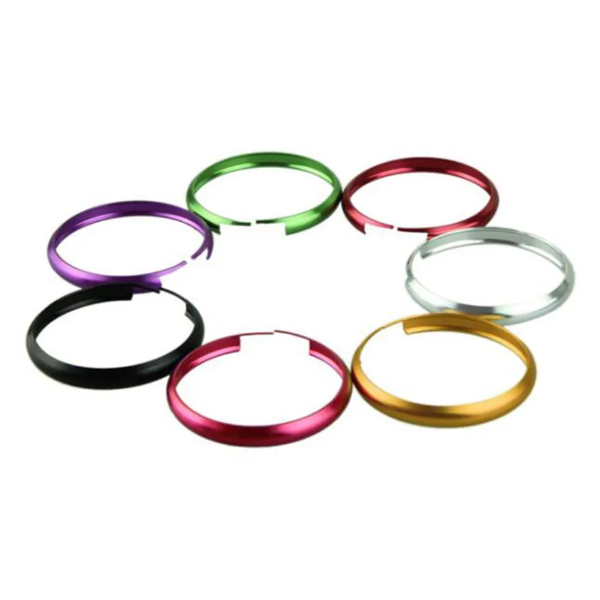 Брелок для ключей из алюминиевого сплава мини брелок высокое качество