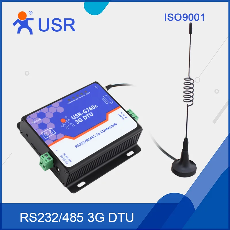 Usr G760c Rs232 Rs485 To Cdma Rs232 Rsg Modems 1x And Usr G760c Rs232 Rs485 To Cdma Rs232 Rsg Modems 1x And