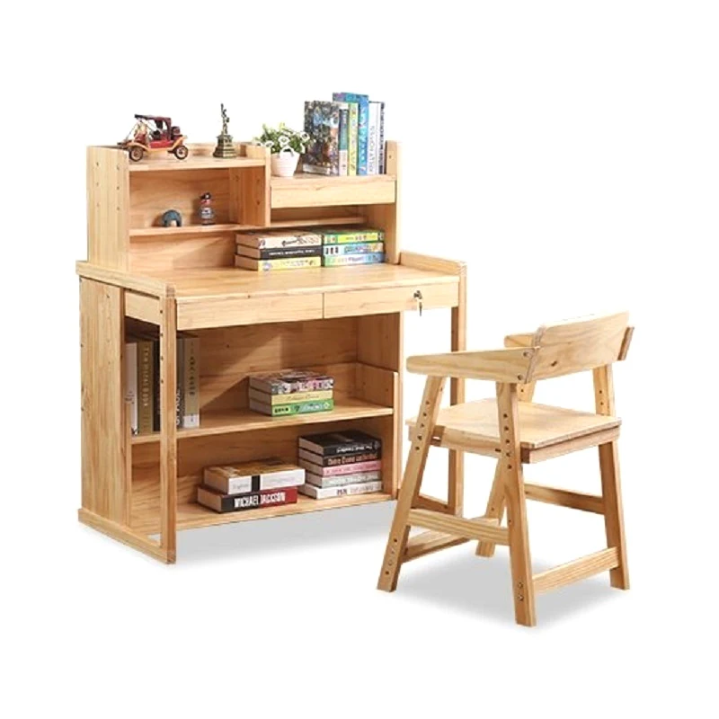 Masasi Children Set Meja Belajar Tableau Enfant Tavolo Tavolino Bambini Vintage Wood Mesa Desk Escritorio Study Table For Kids Masasi Children Set Meja Belajar Tableau Enfant Tavolo Tavolino Bambini Vintage Wood Mesa Desk Escritorio Study Table For Kids
