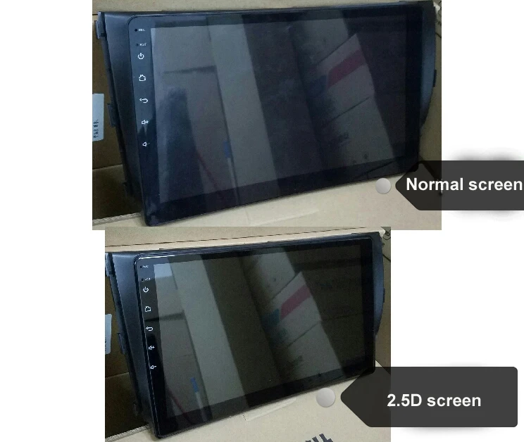 9 4g ram 2.5d ips 8 núcleo