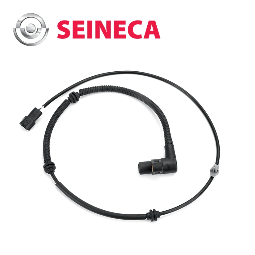 CGQ ABS Датчик скорости колеса Передний левый для KIA Rio 2003-2005 95670-FD000 SU12278 5S10825 ALS851 0844191
