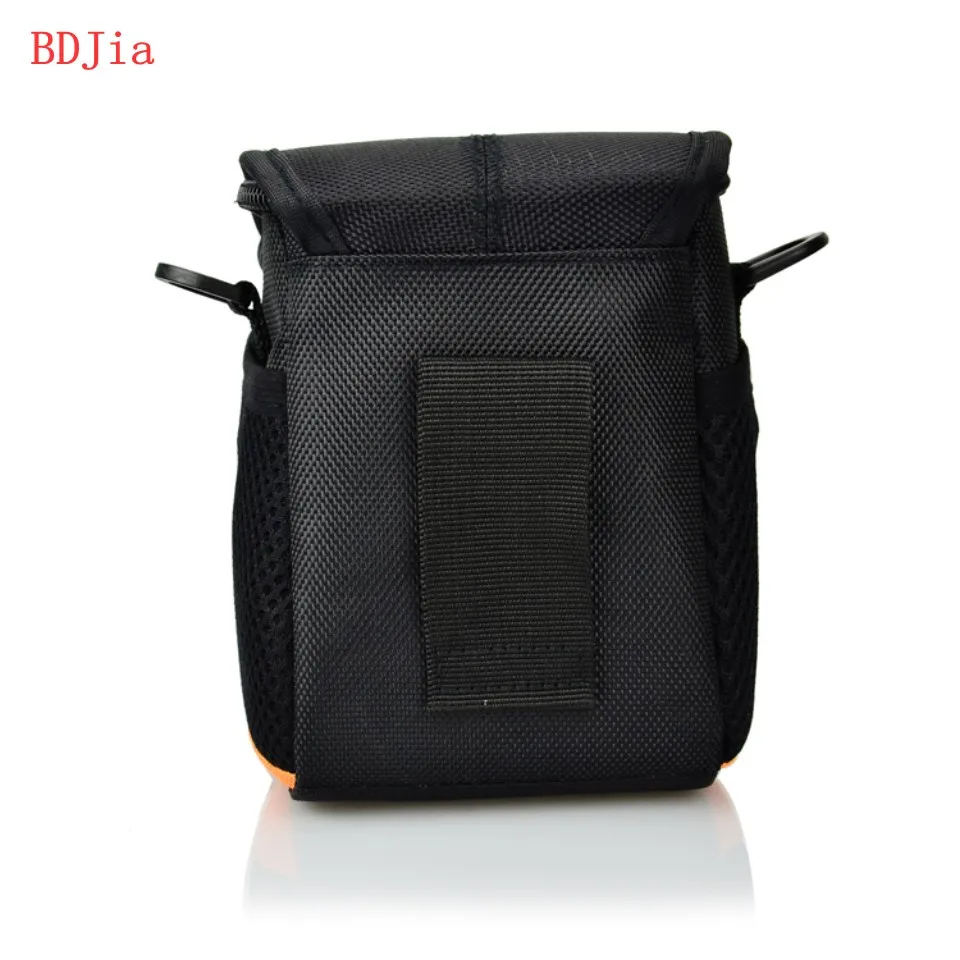 

Digital Camera Bag for Samsung NX3300 NX3000 NX2000 NX1100 NX1000 GC200 GC110 GC100 NX mini 9-27mm Lens With Strap,Free Shipping