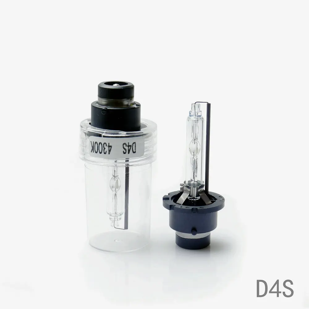 2019 Специальное предложение Новинка Бесплатная доставка 2x D1R D3R D4R D2R ксеноновая