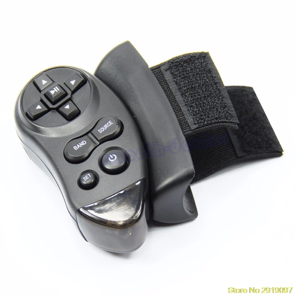 remote control car with steering wheel and pedal