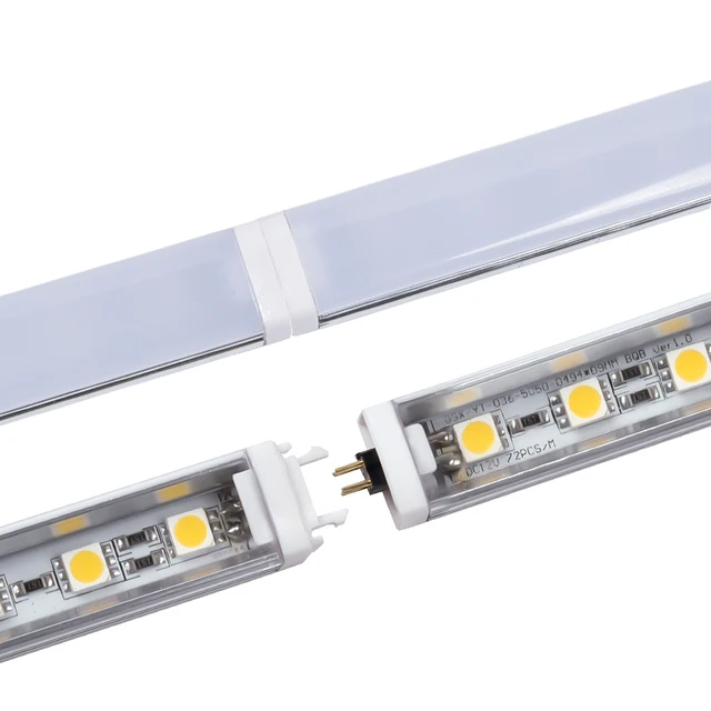 led kitchen light cool 6pcs rigid led strip 5050 fast connecting bar light dc12v 50cm36leds kitchen 50cm led kitchen light cool 6pcs rigid led strip 5050 fast connecting bar light dc12v 50cm36leds kitchen 50cm