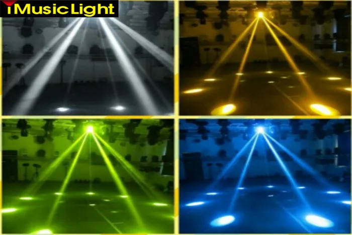 2 шт./лот 200 Вт 5R Сканер dj Light Pro ролик профессиональное освещение сцены для Свадебная вечеринка