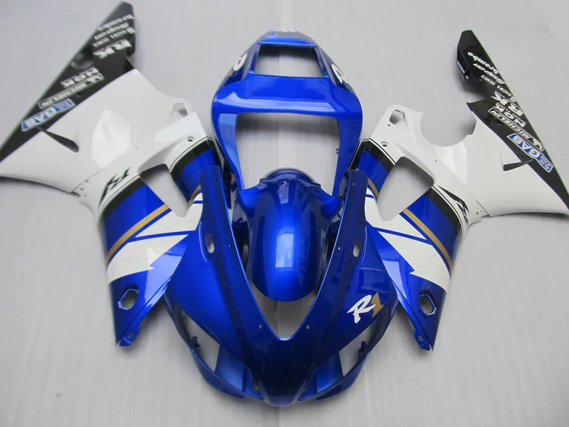 YZF r1 1000 1998