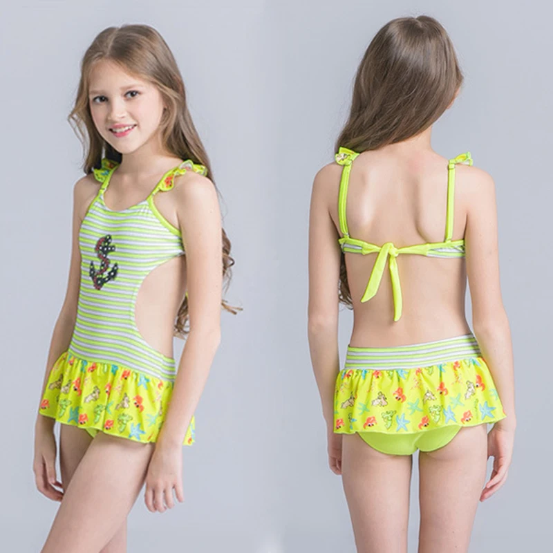 Toddler Girls Gymnastics Leotards One-Piece 3-12 Years Practice Outfit Shop Girls Swimsuits at Lands' End. FREE Shipping on $50+ Orders. Shop Girls Swimsuits>Girls Swimwear Tankini Tops.