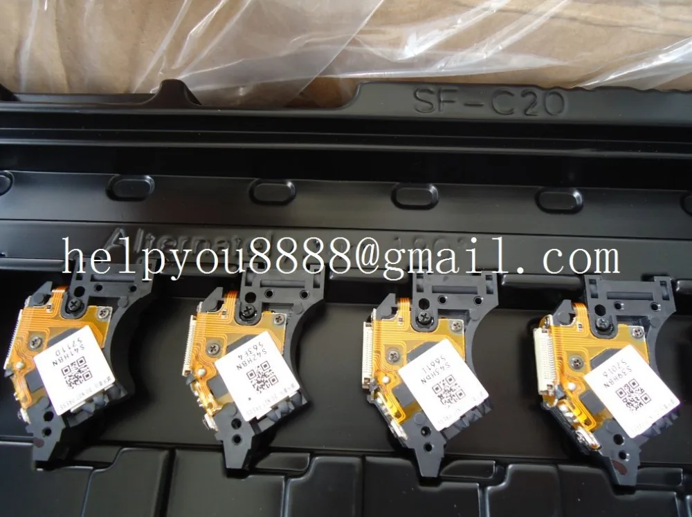 SF-C20 CD laser panasonic sanyo''