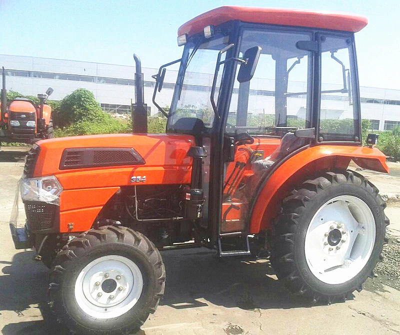35hp tractor 354 (2)