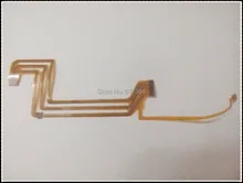 2PCS/ FREE SHIPPING! “FP-066” NEW Video Camera Repair Parts For SONY DCR-HC90E HC90E HC90 LCD Flex Cable