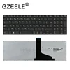GZEELE French Keyboard for TOSHIBA SATELLITE C850 C855D C850D C855 C870 C870D C875 C875D L875 L875D AZERTY FR ► Photo 3/4