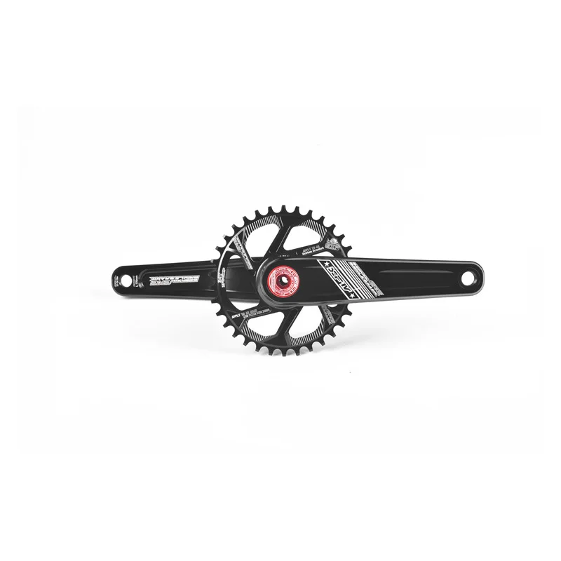 Велосипедный шатун CrankSet 104 BCD конверсионное сиденье нижний кронштейн Mtb велосипедные Шатуны для велосипеда Sram GXP X9 XO XO1 XX1