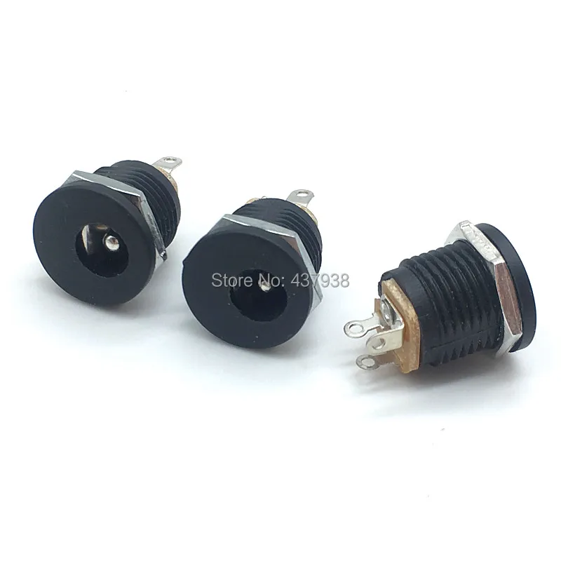 DC022-2.5MM7